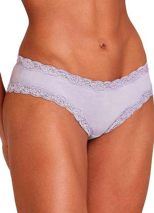 Calcinha Tanga Hope L 39320 - HOPE