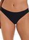 Liz - Calcinha Tanga Liz 50602 365-Blush - variação: 381-Super-Black