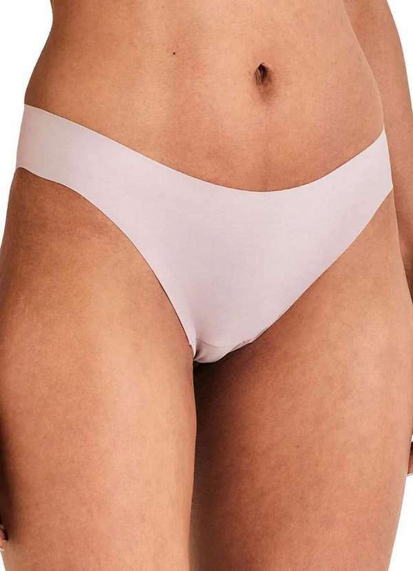 Liz - Calcinha Tanga Liz 50602 365-Blush