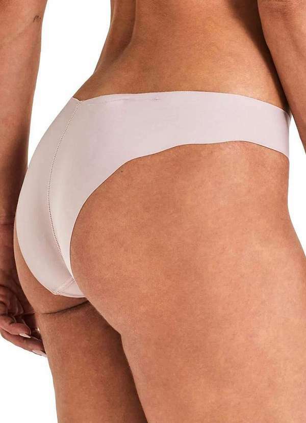 Liz - Calcinha Tanga Liz 50602 365-Blush 5