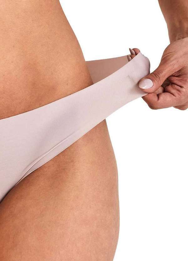 Liz - Calcinha Tanga Liz 50602 365-Blush 6