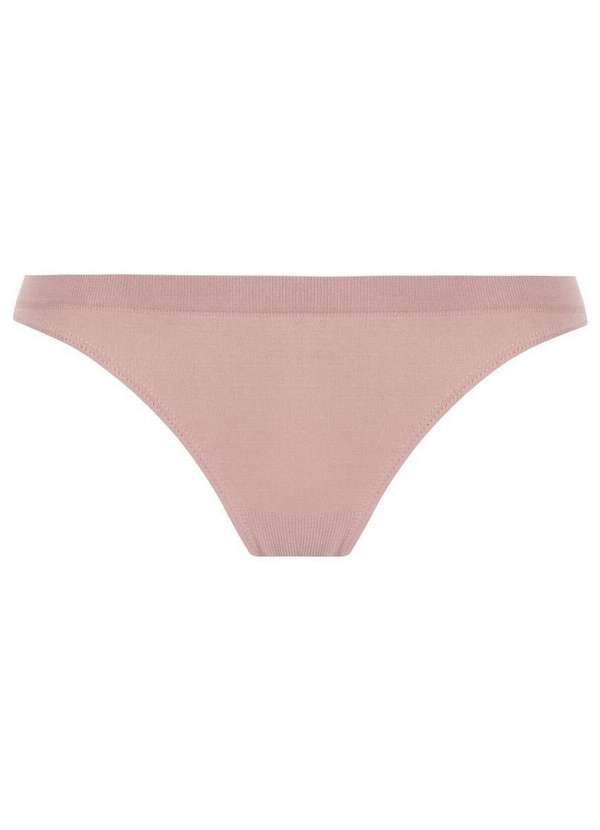 Lupo - Calcinha Tanga Loba 40500-001 6006-Nude 7