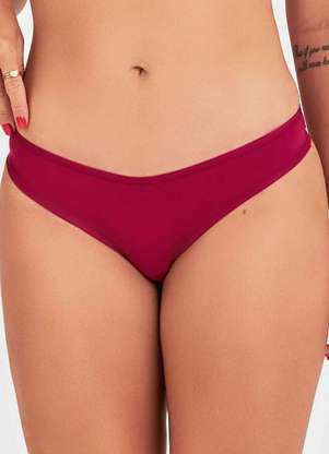 Calcinha Tanga Love Secret 992027 - LOVE SECRET