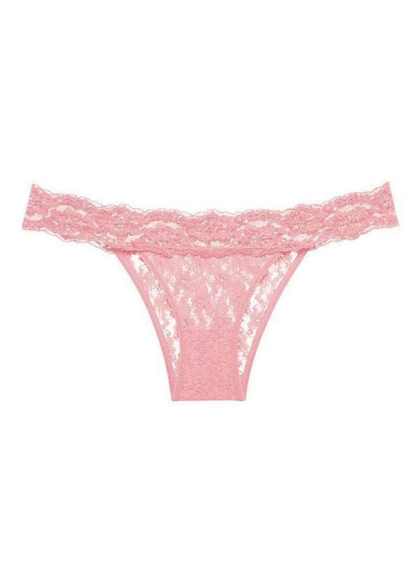 She - Calcinha Tanga She 420.01 Ro00-Rosa-Claro