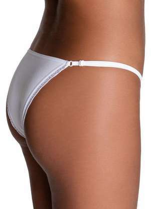 Lupo - Calcinha Tanga String Loba 43005-002 - LUPO