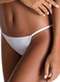 Lupo - Calcinha Tanga String Loba 43005-002 - variação:  