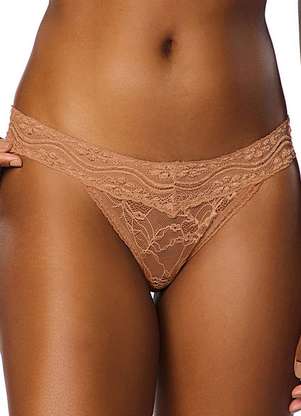 Valisere - Calcinha Tanga Valirese 70517.5 - VALISERE