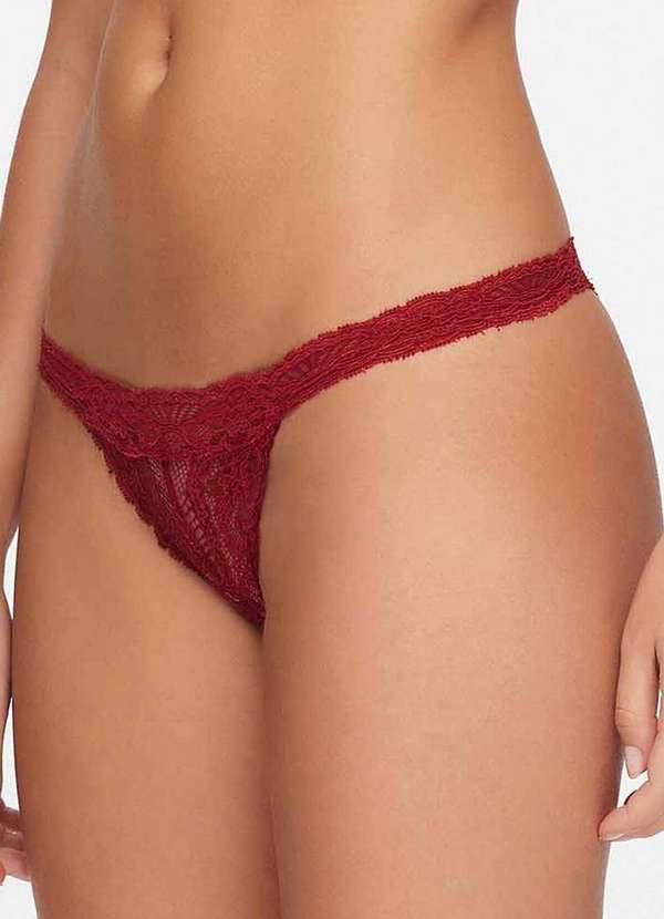 Valisere - Calcinha Tanga Valisere 44144 559-Divino 3