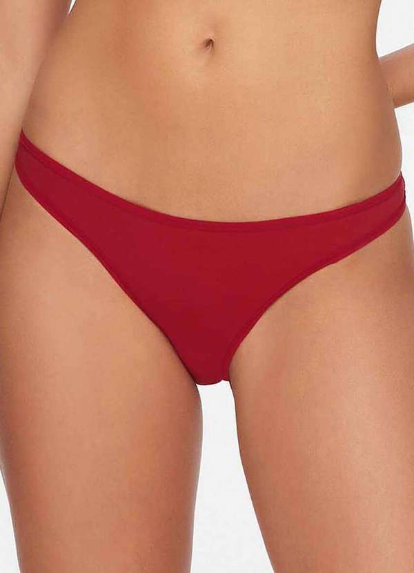 Valisere - Calcinha Tanga Valisere 44264 559-Divino