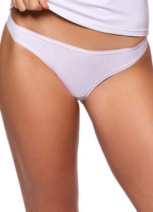 Calcinha Tanga Valisere 44264.5 - VALISERE