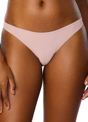 Calcinha Tanga Valisere 44264.5 - VALISERE