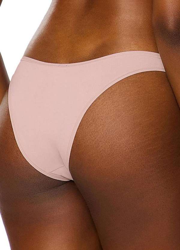 Valisere - Calcinha Tanga Valisere 44264.5 662-Blush 2