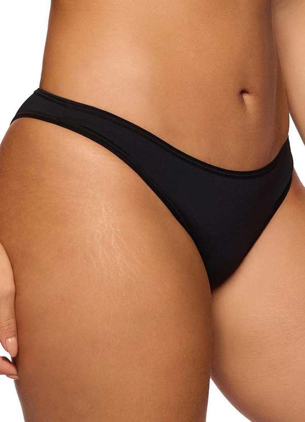 Valisere - Calcinha Tanga Valisere 44264.5 71-Preto 3