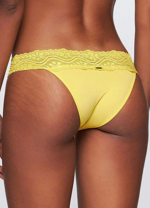 Valisere - Calcinha Tanga Valisere 70714 404-Melon 2