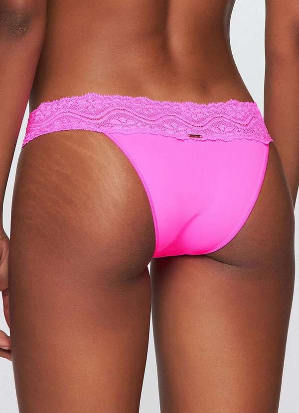 Valisere - Calcinha Tanga Valisere 70714 781-Lollipop 2