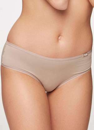 Sloggi - Kit/2 Calcinha Classic Midi 24547 - SLOGGI