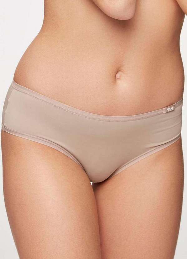 Sloggi - Kit/2 Calcinha Classic Midi 24547 306-Mink-Praline 2