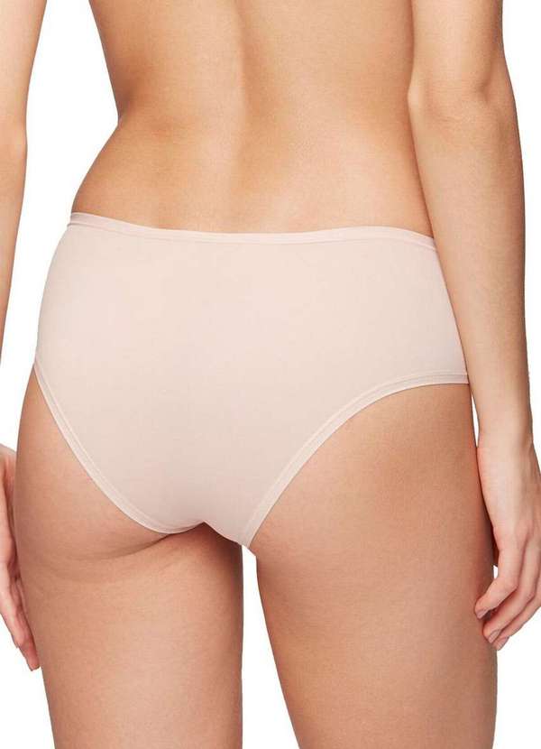 Sloggi - Kit/2 Calcinha Classic Midi 24547 307-Mink-Essence 4