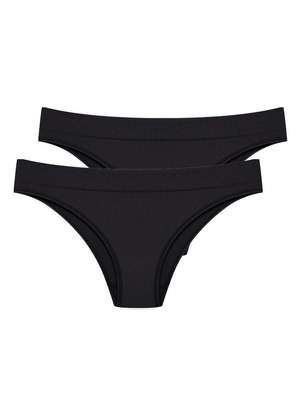 Kit com 2 Calcinhas Biquíni Hope 35010 - HOPE