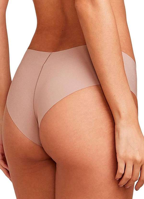 Hope - Kit com 2 Calcinhas Biquíni Hope 38800 Camurca-Ballet 3