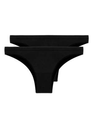 Kit com 2 Calcinhas Biquíni Hope S35220 - HOPE