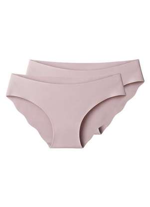 Kit com 2 Calcinhas Biquíni Liz 50257 - LIZ