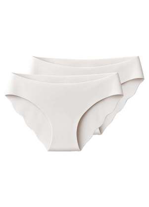 Kit com 2 Calcinhas Biquíni Liz 50257 - LIZ