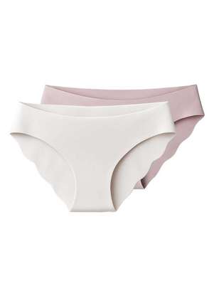 Kit com 2 Calcinhas Biquíni Liz 50257 - LIZ