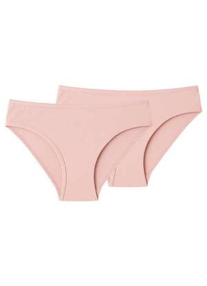 Kit com 2 Calcinhas Biquíni Liz 50331 - LIZ