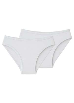 Kit com 2 Calcinhas Biquíni Liz 50331 - LIZ