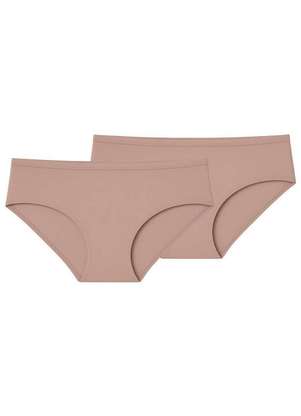 Kit com 2 Calcinhas Biquíni Liz 50376 - LIZ