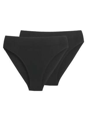 Kit com 2 Calcinhas Biquíni Liz 70303 - LIZ