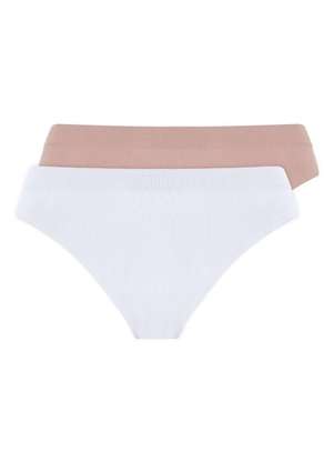 Lupo - Kit com 2 Calcinhas Biquíni Loba 40400-001 - LUPO