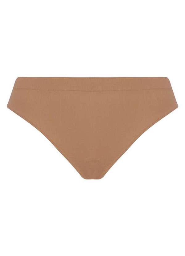 Lupo - Kit com 2 Calcinhas Biquíni Loba 40400-001 Branco-Nude 8