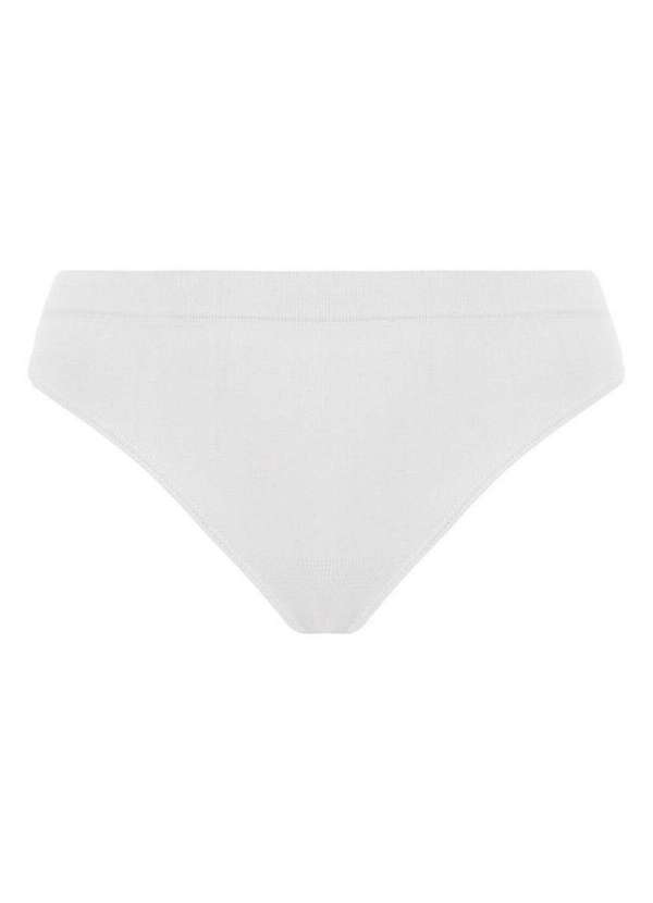 Lupo - Kit com 2 Calcinhas Biquíni Loba 40400-001 Branco-Preto 7