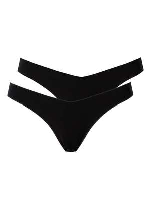 Kit com 2 Calcinhas Biquíni Trifil 5460 - TRIFIL