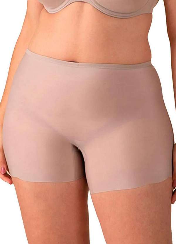 Liz - Kit com 2 Calcinhas Boxer Liz 54591 Sepia 2