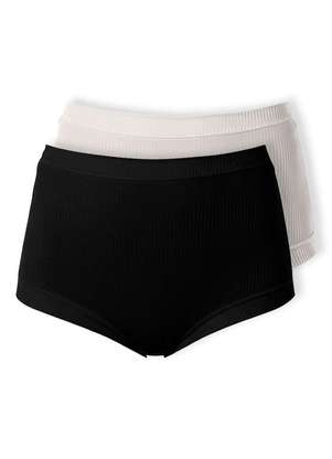 Kit com 2 Calcinhas Demillus 26406 - DEMILLUS