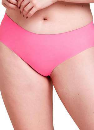 Kit com 2 Calcinhas Tanga Bonjour Kt38870 - BONJOUR