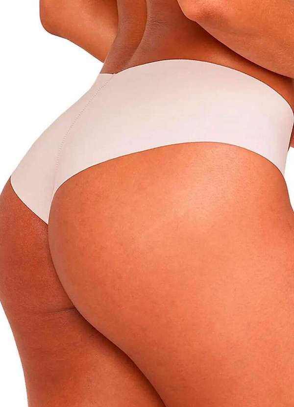 Hope - Kit com 3 Calcinhas Biquíni Hope 38800 Ballet 3