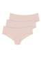 Hope - Kit com 3 Calcinhas Biquíni Hope 38800 Ballet - variação: Ballet