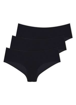 Kit com 3 Calcinhas Biquíni Hope 38800 - HOPE