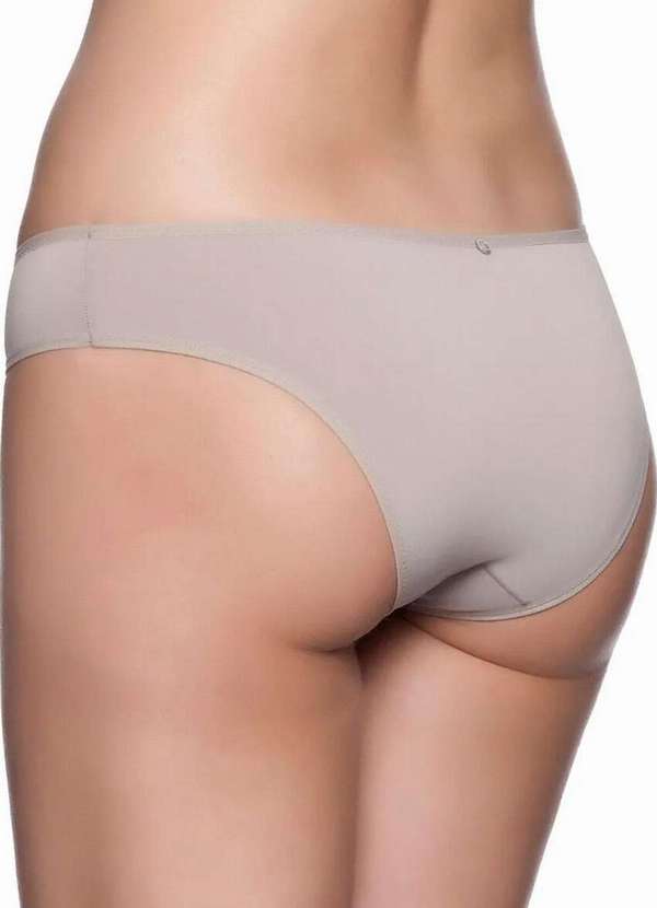 Liz - Kit com 3 Calcinhas Biquíni Liz 50372 Sepia-Blush 3
