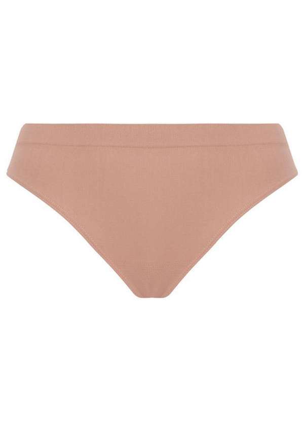 Lupo - Kit com 3 Calcinhas Biquíni Loba 40400-001 Branco-Preto-Natural 10