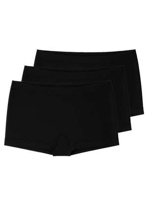 Kit com 3 Calcinhas Boxer Liz 74220 - LIZ