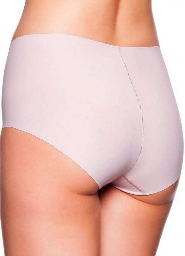 Liz - Kit com 3 Calcinhas Caleçon Liz 50256 Blush 3