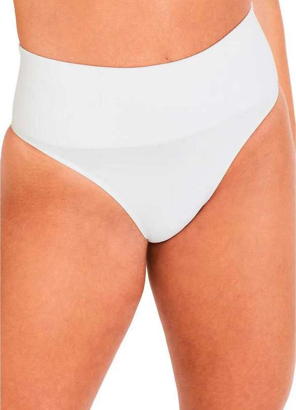 Liz - Kit com 3 Calcinhas Hot Pant Liz 70315 Lotus-Sienna 2