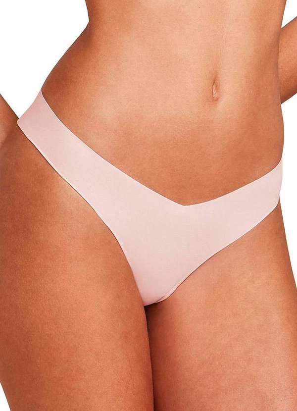 Hope - Kit com 4 Calcinhas Biquíni Hope 34850 Preto-Ballet 4