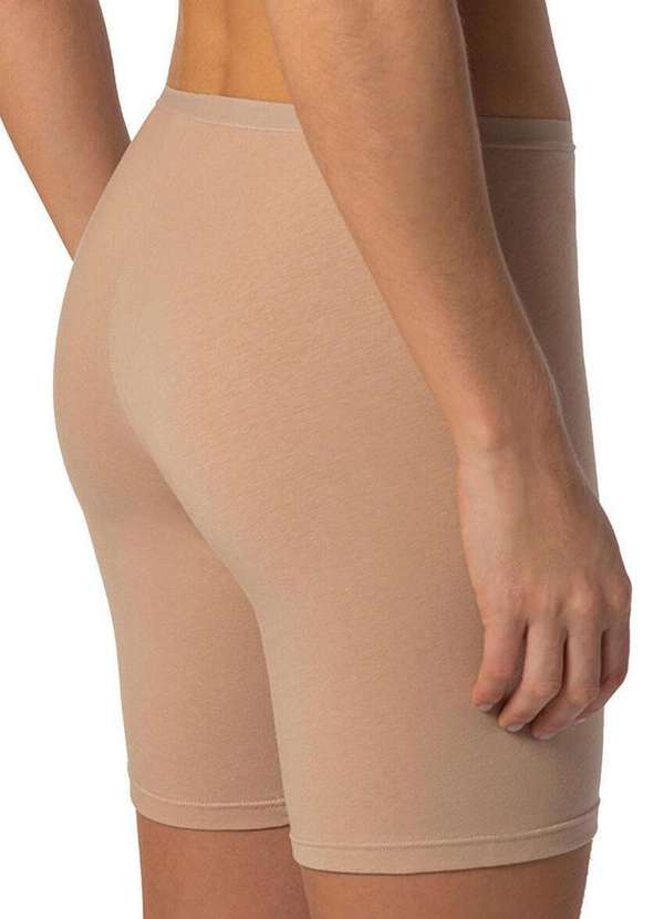 Lupo - Shorts Loba 43017-001 6140-Natural-Peach 2