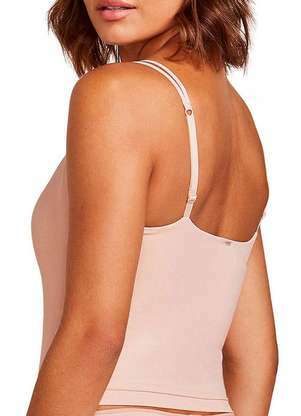 Camisete Feminina Alça Hope 00160840 - HOPE